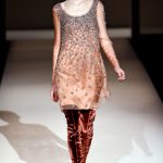 alberta ferretti milan fashion week fall 2011 33