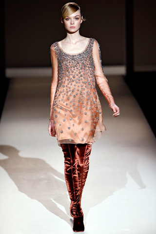 alberta ferretti milan fashion week fall 2011 33