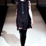 alberta ferretti milan fashion week fall 2011 35