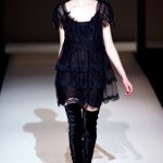 alberta ferretti milan fashion week fall 2011 36