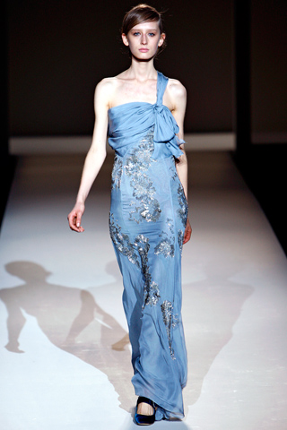 alberta ferretti milan fashion week fall 2011 39