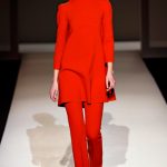 alberta ferretti milan fashion week fall 2011 4