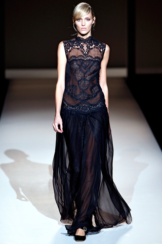 alberta ferretti milan fashion week fall 2011 43