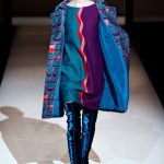 alberta ferretti milan fashion week fall 2011 45