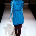 alberta ferretti milan fashion week fall 2011 46