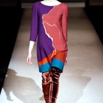 alberta ferretti milan fashion week fall 2011 5