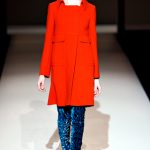 alberta ferretti milan fashion week fall 2011 6