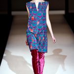 alberta ferretti milan fashion week fall 2011 7