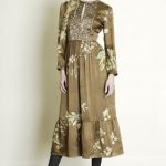 Alberta Ferretti Pre-Fall 2011