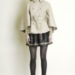 2011 Alberta Ferretti Pre-Fall Collection