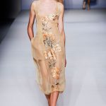 Alberta Ferretti Spring/Summer 2010