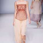 Alberta Ferretti Spring/Summer 2010