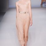 Alberta Ferretti Spring/Summer 2010