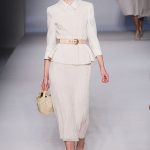 Alberta Ferretti Spring/Summer 2010