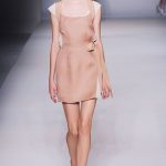 Alberta Ferretti Spring/Summer 2010