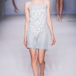 Alberta Ferretti Spring/Summer 2010