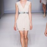 Alberta Ferretti Spring/Summer 2010