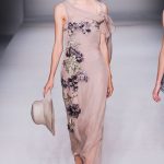 Alberta Ferretti Spring/Summer 2010