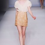 Alberta Ferretti Spring/Summer 2010