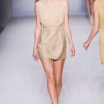 Alberta Ferretti Spring/Summer 2010