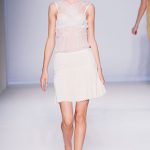 Alberta Ferretti Spring/Summer 2010