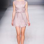 Alberta Ferretti Spring/Summer 2010