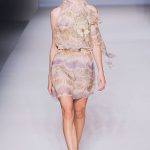 Alberta Ferretti Spring/Summer 2010