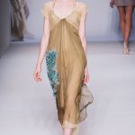 Alberta Ferretti Spring/Summer 2010