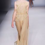 Alberta Ferretti Spring/Summer 2010