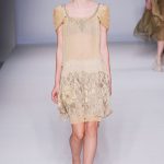 Alberta Ferretti Spring/Summer 2010