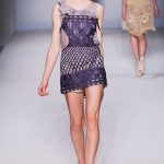 Alberta Ferretti Spring/Summer 2010