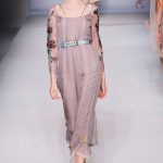 Alberta Ferretti Spring/Summer 2010