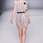 Alberta Ferretti Spring/Summer 2010