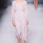 Alberta Ferretti Spring/Summer 2010