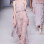 Alberta Ferretti Spring/Summer 2010