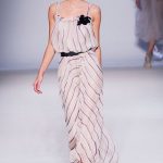 Alberta Ferretti Spring/Summer 2010