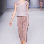Alberta Ferretti Spring/Summer 2010