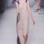 Alberta Ferretti Spring/Summer 2010