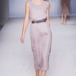 Alberta Ferretti Spring/Summer 2010