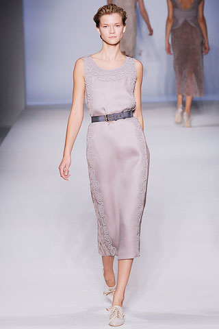 Alberta Ferretti Spring/Summer 2010