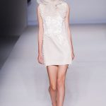 Alberta Ferretti Spring/Summer 2010