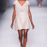 Alberta Ferretti Spring/Summer 2010