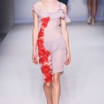 Alberta Ferretti Spring/Summer 2010