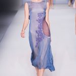 Alberta Ferretti Spring/Summer 2010