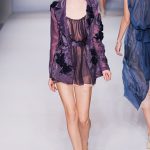 Alberta Ferretti Spring/Summer 2010