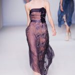 Alberta Ferretti Spring/Summer 2010