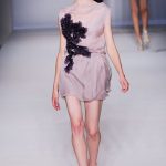 Alberta Ferretti Spring/Summer 2010