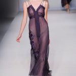Alberta Ferretti Spring/Summer 2010