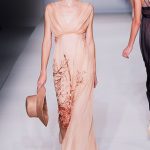 Alberta Ferretti Spring/Summer 2010