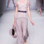 Alberta Ferretti Spring/Summer 2010